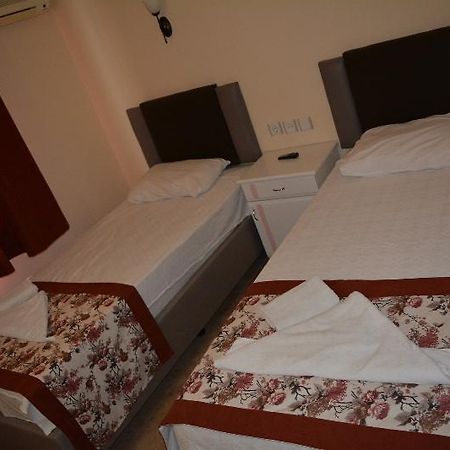 Ece Apart Hotel Мармарис Екстериор снимка